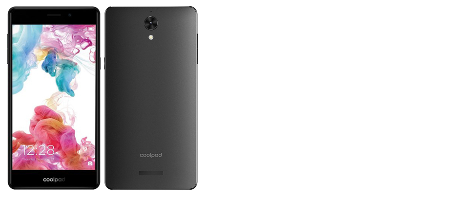 Coolpad Mega