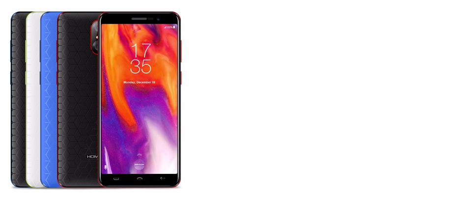 HomTom S12