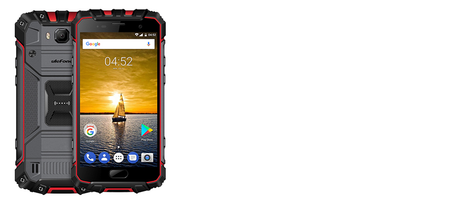Ulefone Armor 2S