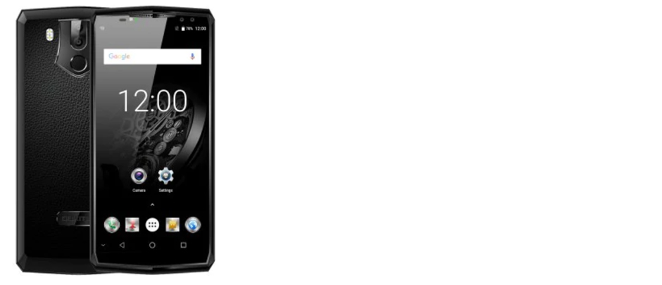 OUKITEL K10