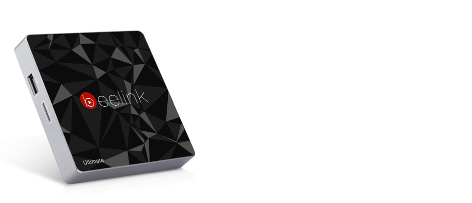 Beelink GT1 Ultimate