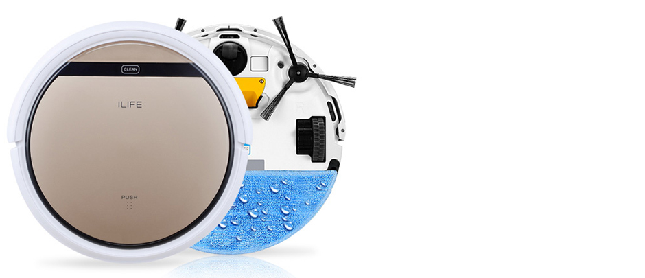 iLife V5s Pro
