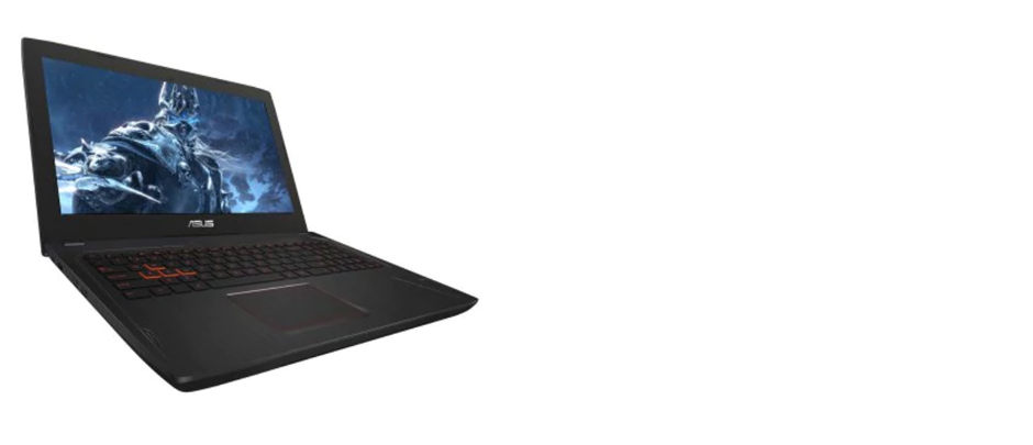 Asus FX60VM6300
