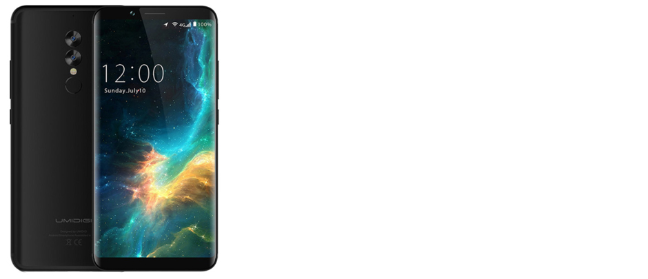 UMIDIGI S2 Lite