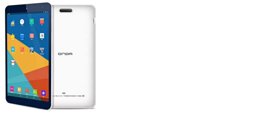 ONDA V80