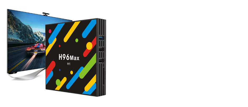 H96 Max H1