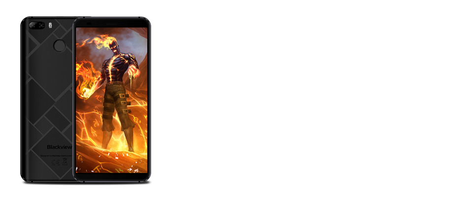 Blackview S6