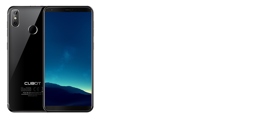 Cubot R11