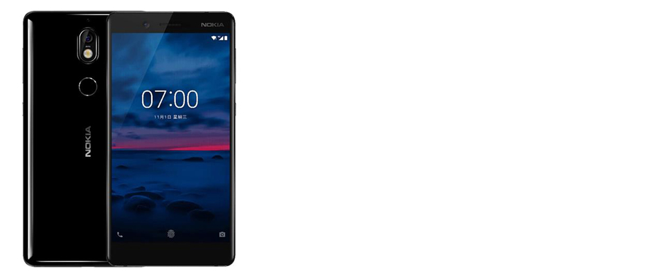 Nokia 7