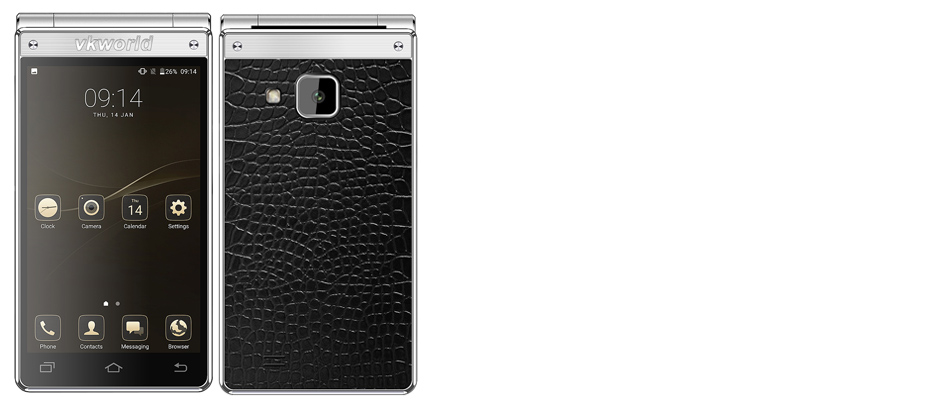 VKworld T2 Plus