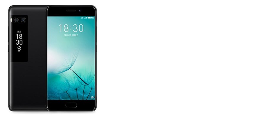 Meizu Pro 7 Global 4/64Gb