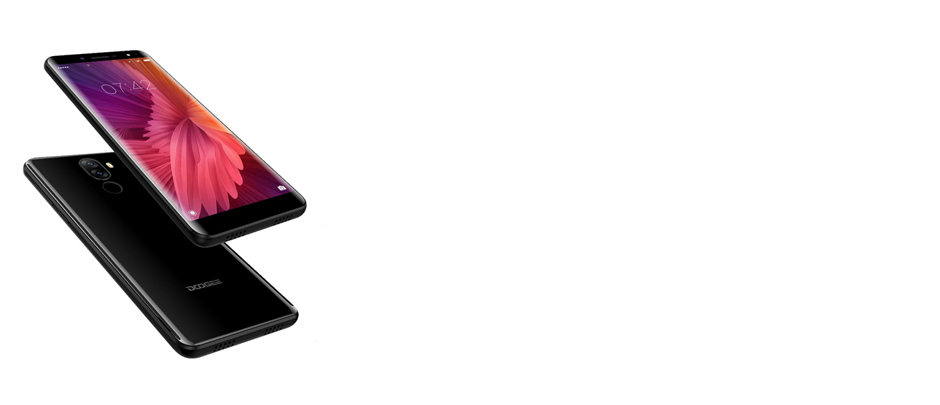 Doogee X60L