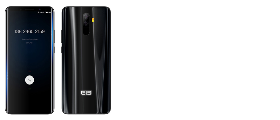 Elephone U Pro