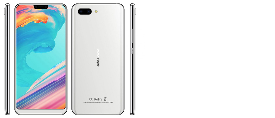 Ulefone T2 Pro