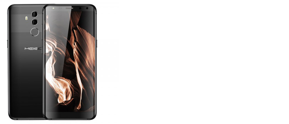 MEIIGOO Mate 10