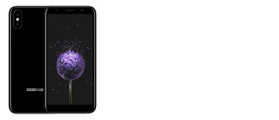 Doogee X55