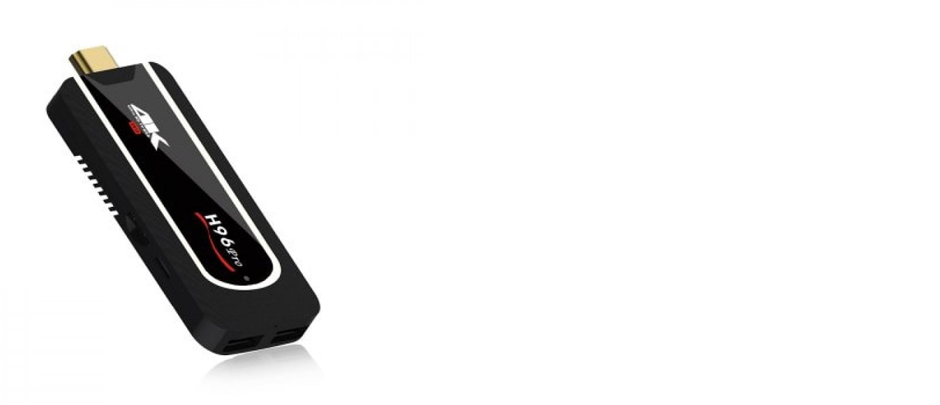 H96 Pro TV Dongle