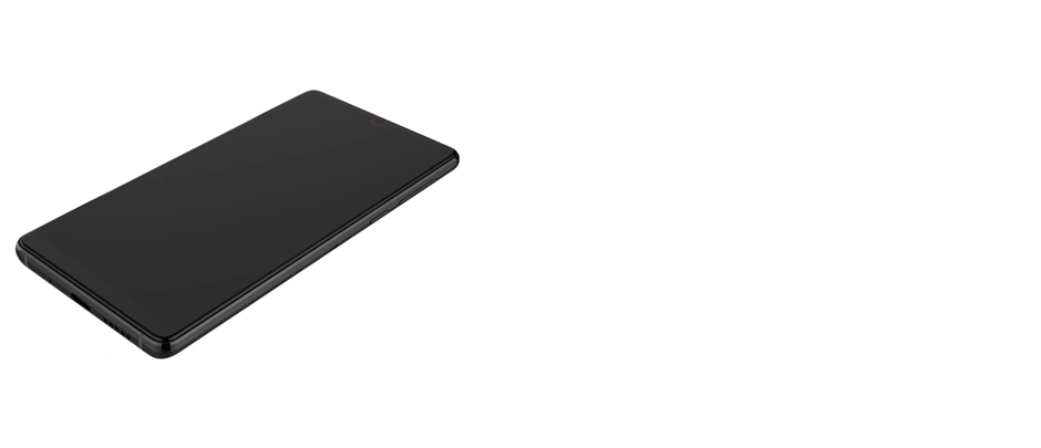 ZTE Nubia Z19