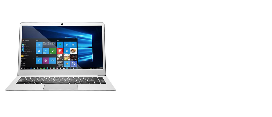 Jumper Ezbook 3L Pro