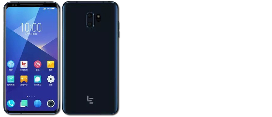 LeEco Le X