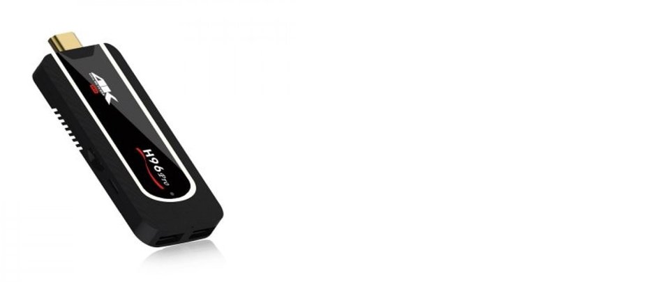 H96 Pro TV Dongle