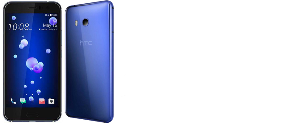 HTC U11 6/128Gb