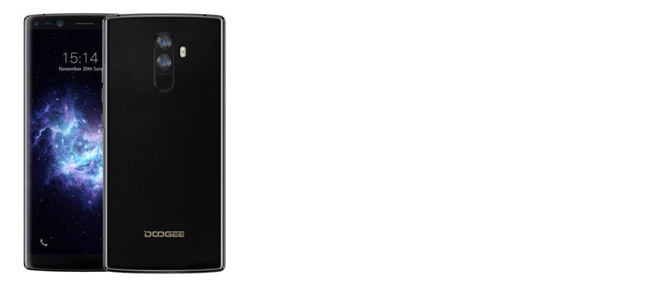 Doogee Mix 2 6/128Gb