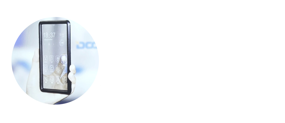 Doogee TT