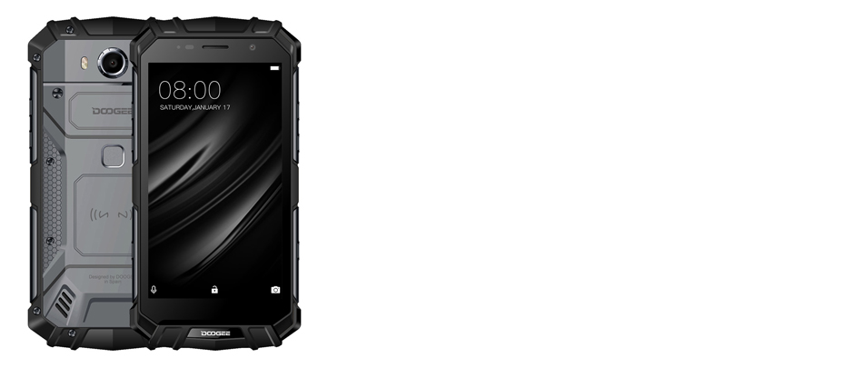 Doogee S60 Lite