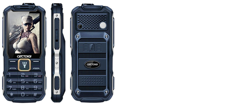 Cectdigi T9900