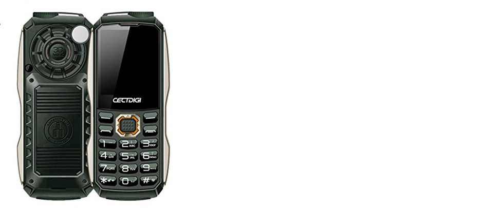 Cectdigi T8600