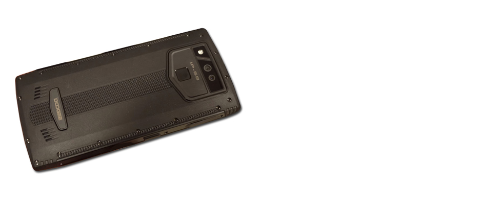 Doogee S50 Lite