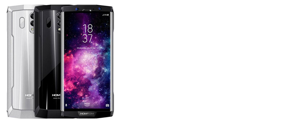 HomTom HT70