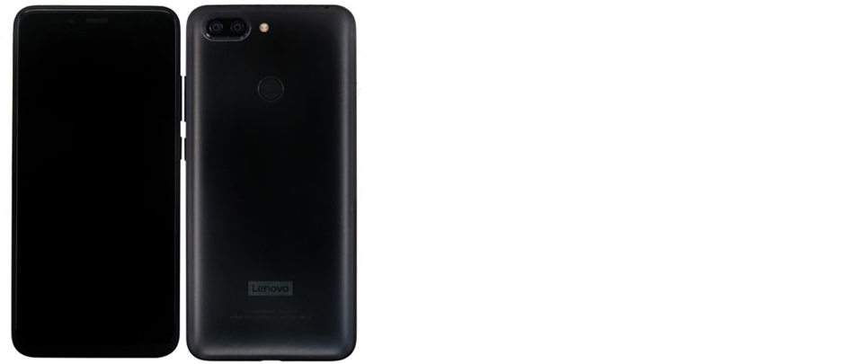 Lenovo K520