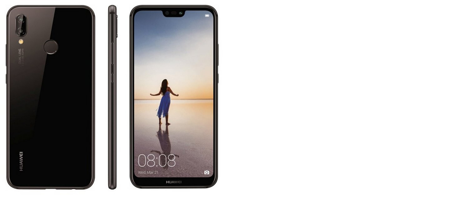 Huawei P20 Lite