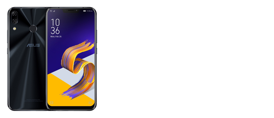 Asus Zenfone 5Z