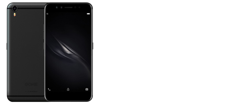 GOME K1 4/128Gb