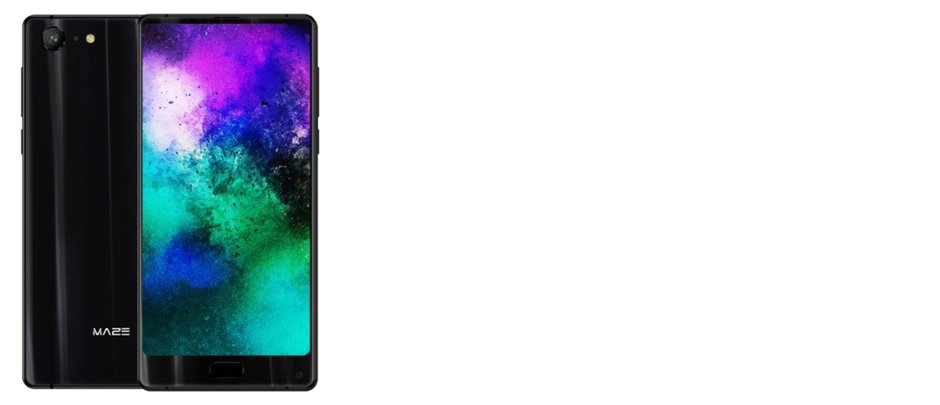 Maze Alpha X 6/128Gb
