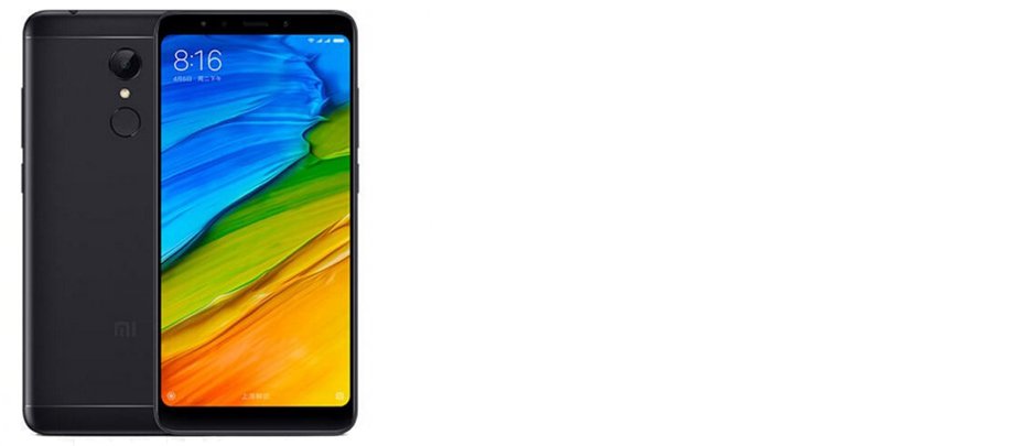 Xiaomi Redmi 5 Global 2/16Gb