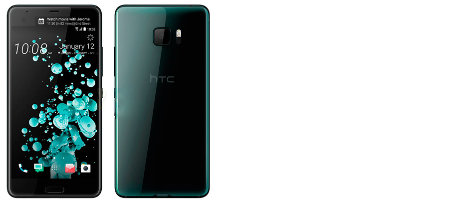 HTC U Ultra