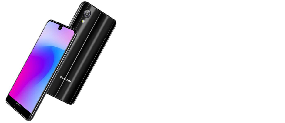 Sharp Aquos S3 Mini