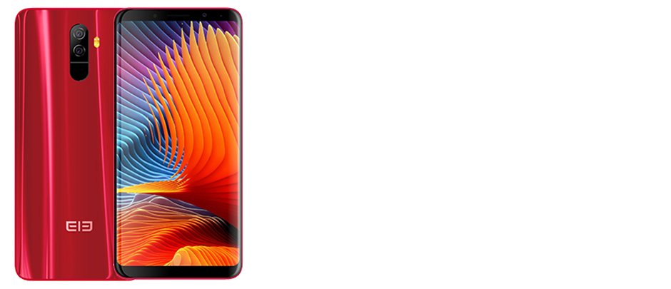 Elephone U 4/64Gb