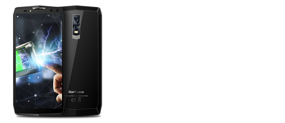 Blackview P10000 Pro