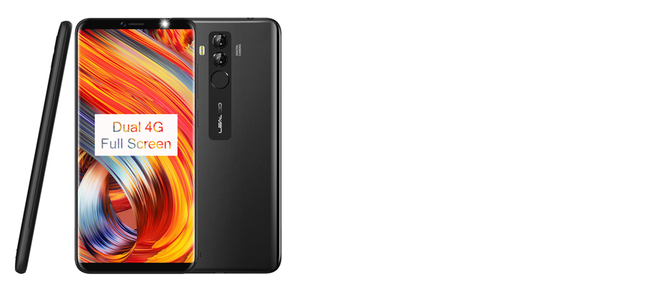 Leagoo M9 Pro