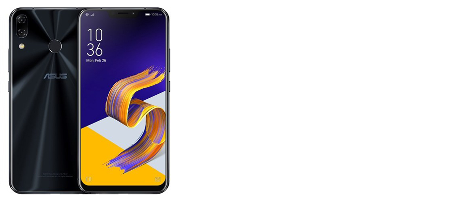 Asus Zenfone 5 4/64Gb