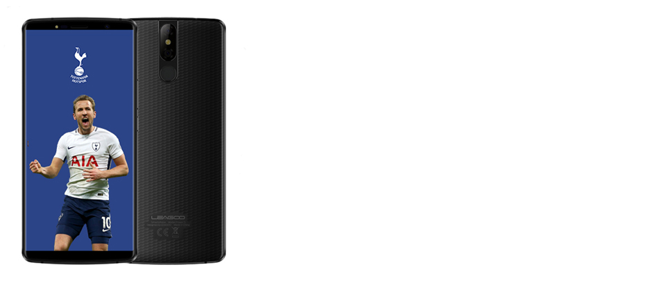Leagoo Power 5