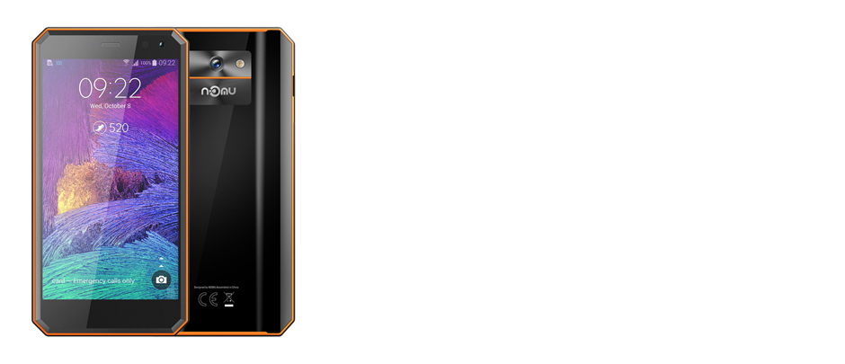 Nomu M6
