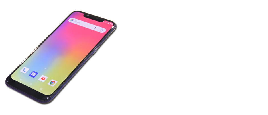Doogee VE