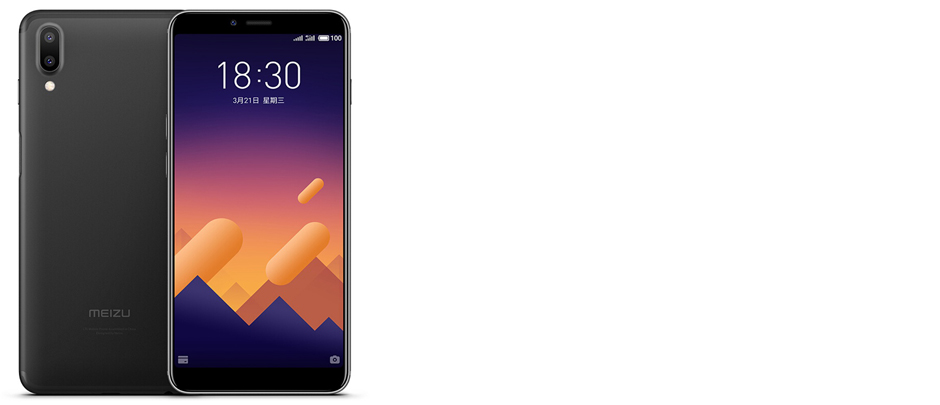 Meizu E3 6/128Gb