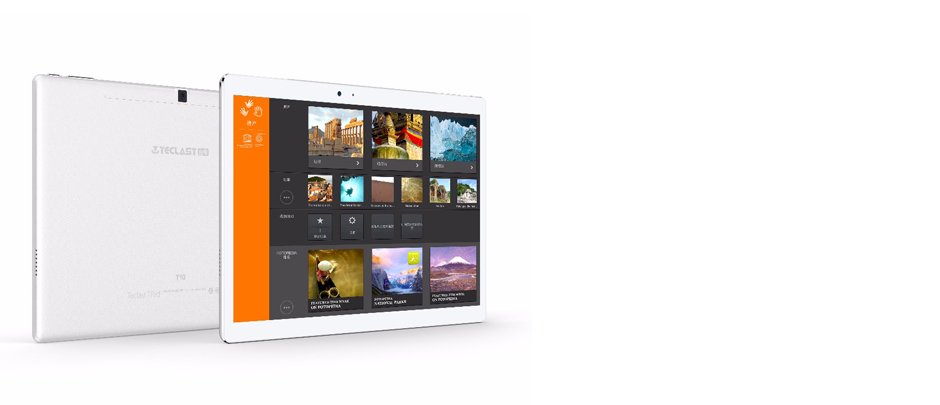 TECLAST T10